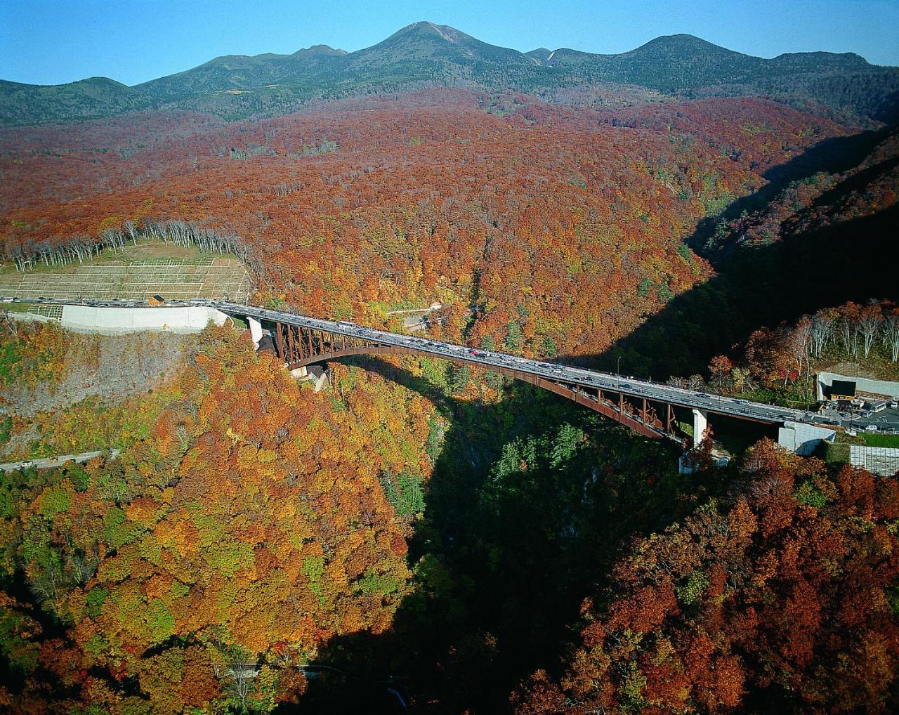 Pittinn Goshogawara ภายนอก รูปภาพ