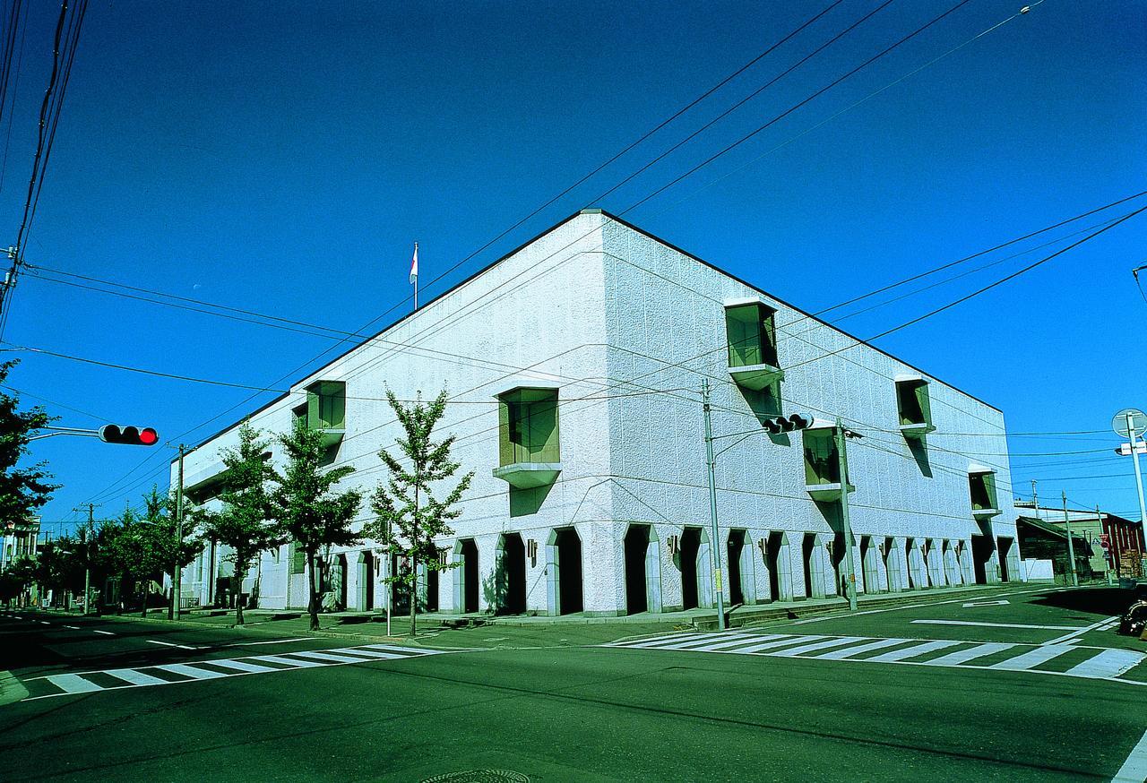 Pittinn Goshogawara ภายนอก รูปภาพ