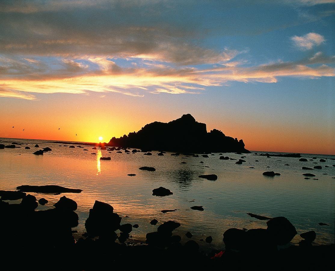Pittinn Goshogawara ภายนอก รูปภาพ