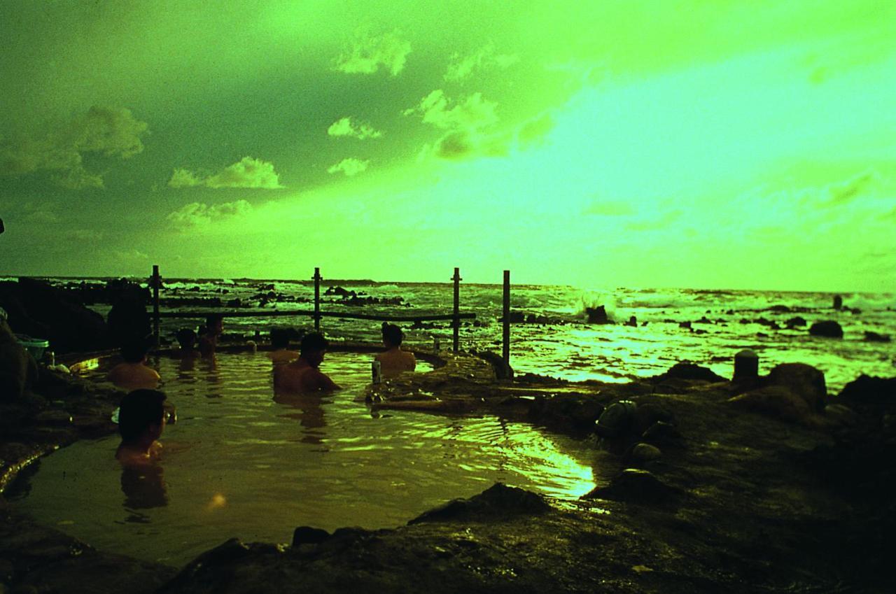 Pittinn Goshogawara ภายนอก รูปภาพ