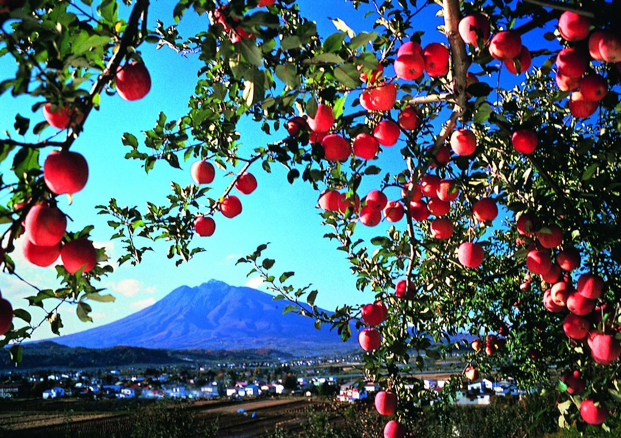 Pittinn Goshogawara ภายนอก รูปภาพ