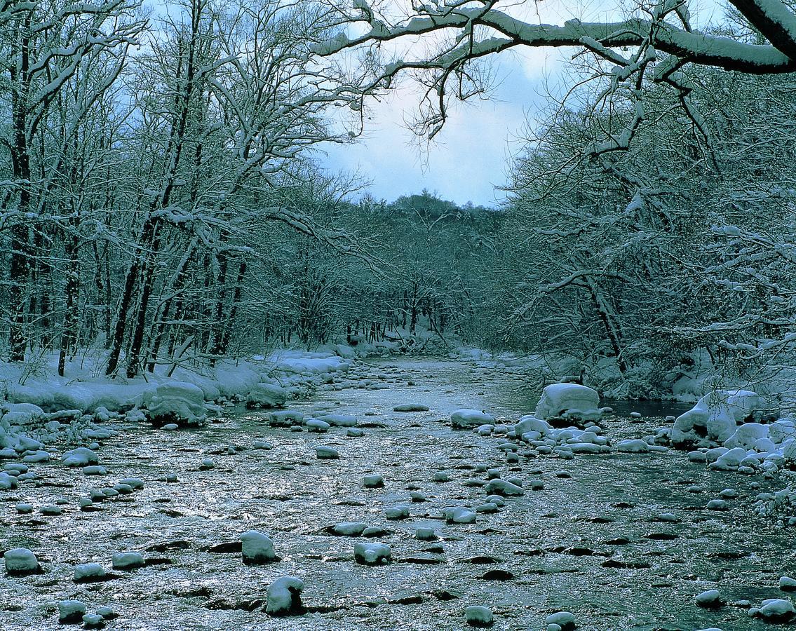 Pittinn Goshogawara ภายนอก รูปภาพ