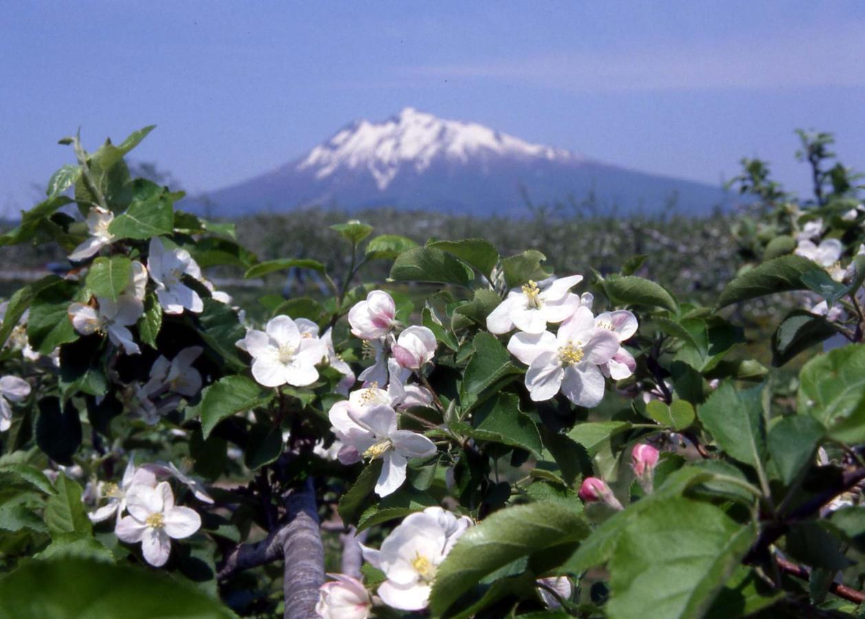 Pittinn Goshogawara ภายนอก รูปภาพ