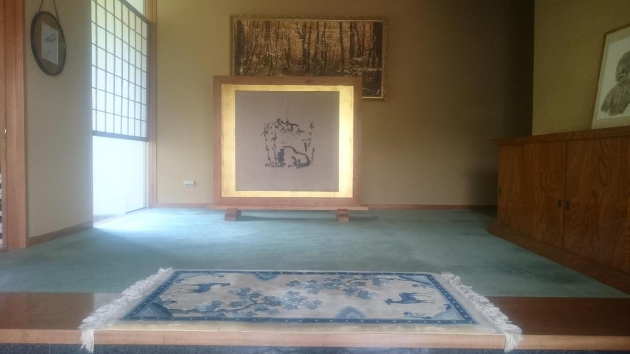 Pittinn Goshogawara ภายนอก รูปภาพ